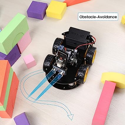 Mejores kits de robótica para adolescentes » Famílika