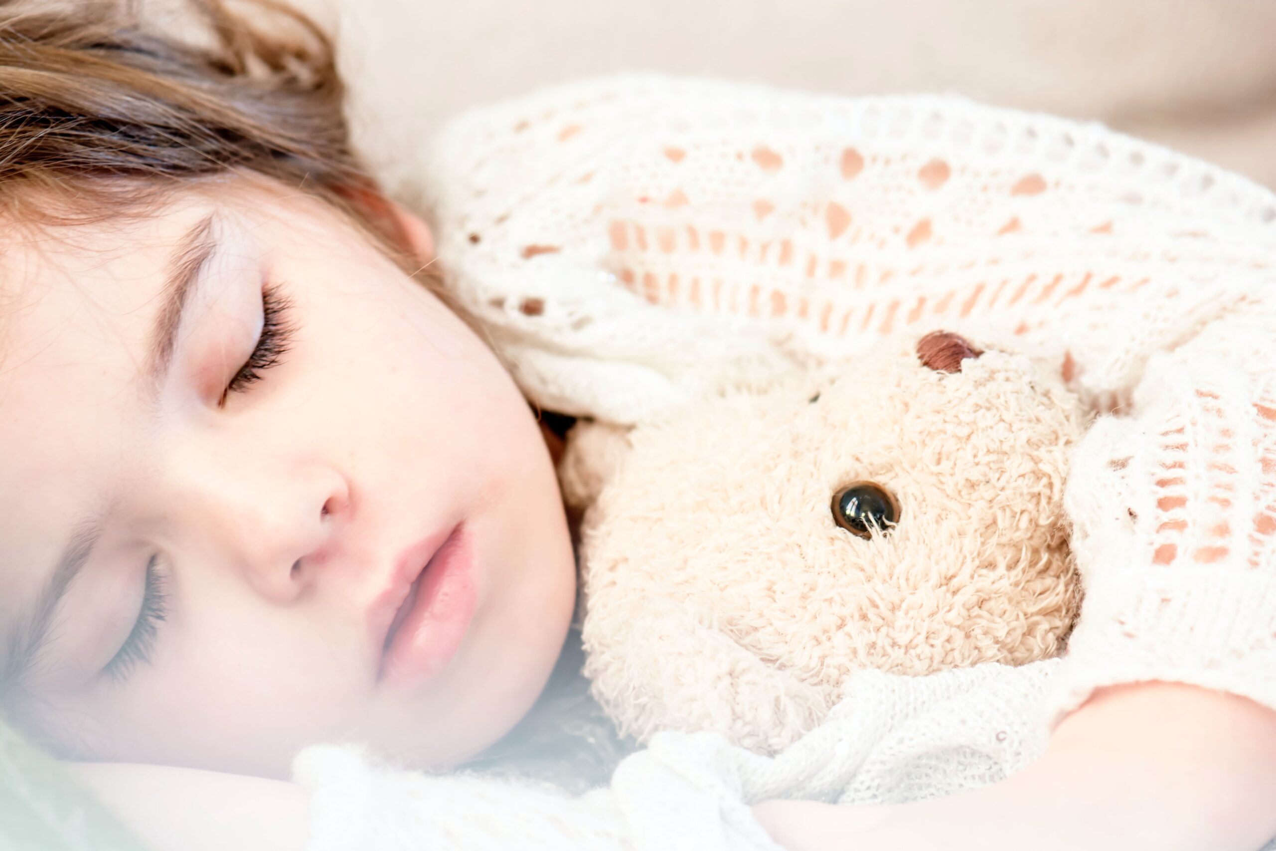 Enuresis infantil ¿qué es y cómo se soluciona?