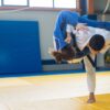Clases de judo en Barcelona