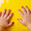 mi hija quiere pintarse las uñas, pintauñas para niñas