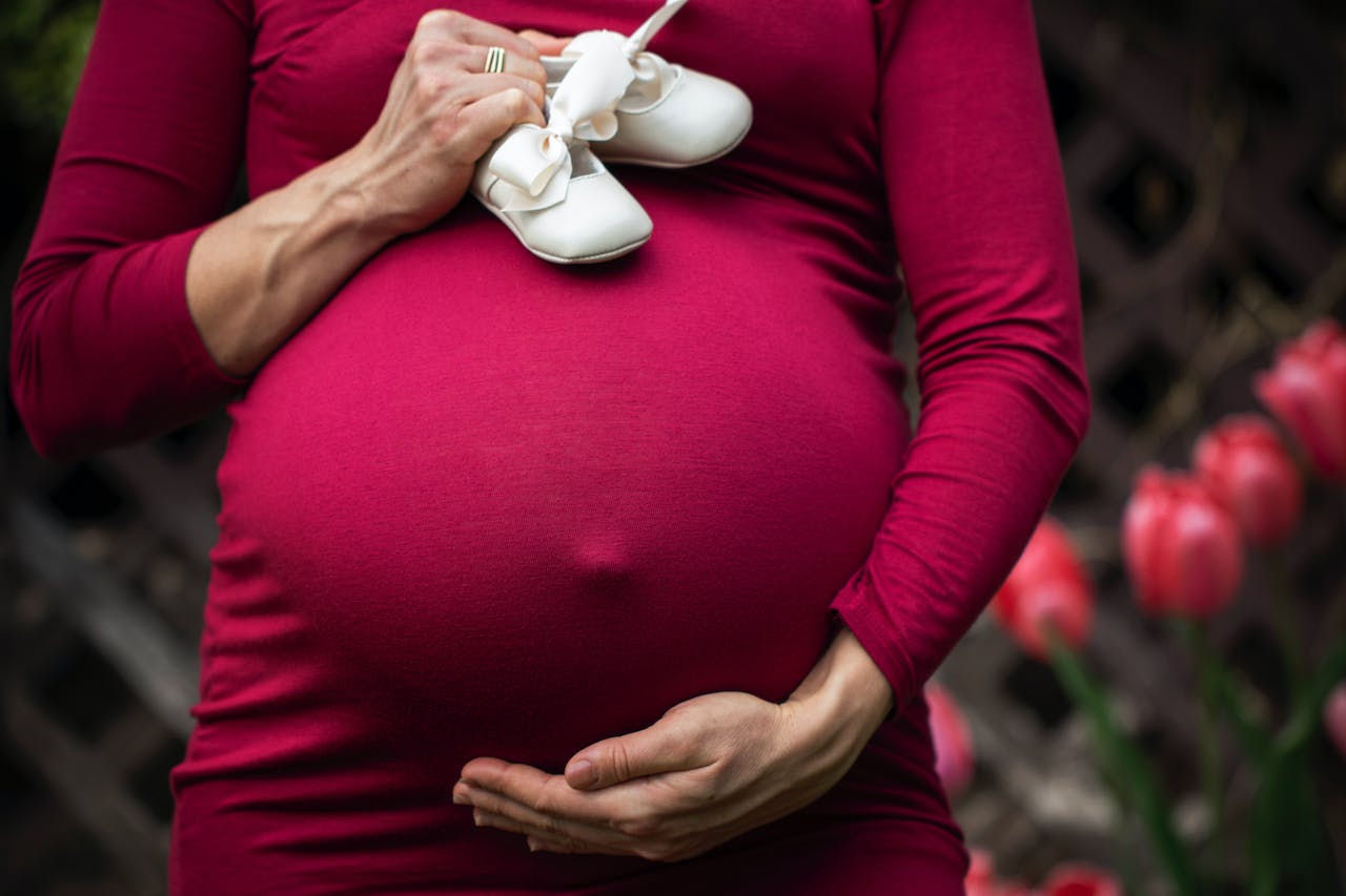 Ropa Premamá & Embarazadas para Deporte y el día a día